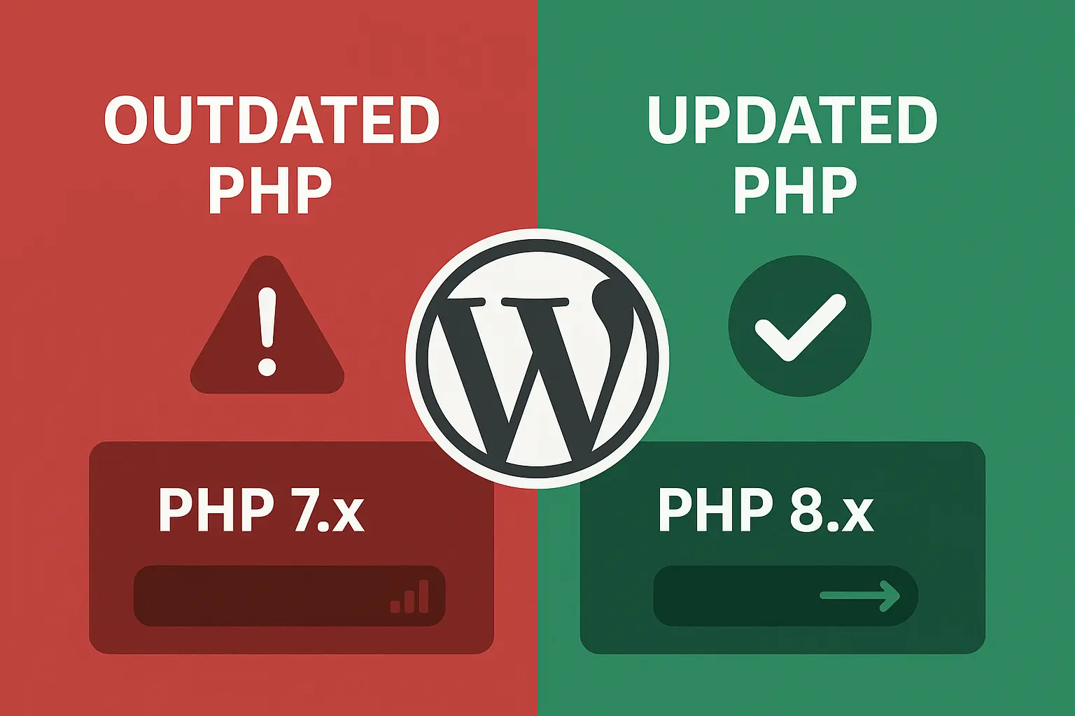 How to Check and Update Your PHP Version [In 3 Simple Steps]
